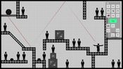 Ricochet Kills: Noir Steam Key GLOBAL for sale