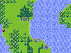 Jade's Journey