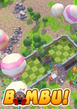 Bomb U! VR Steam Key GLOBAL