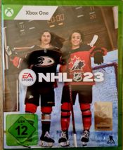 NHL 23 Xbox One