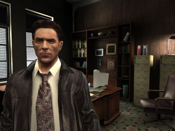 Buy Max Payne 2: The Fall of Max Payne PlayStation 2