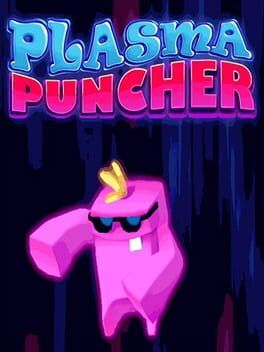 Plasma Puncher Steam Key (PC) GLOBAL