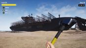 Ship Graveyard Simulator XBOX LIVE Key ARGENTINA