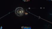 Beyond the Void