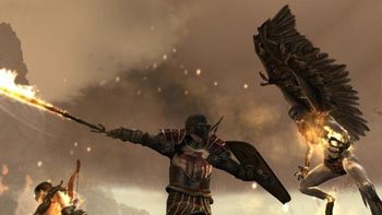 ArcaniA - The Complete Tale Xbox 360 for sale