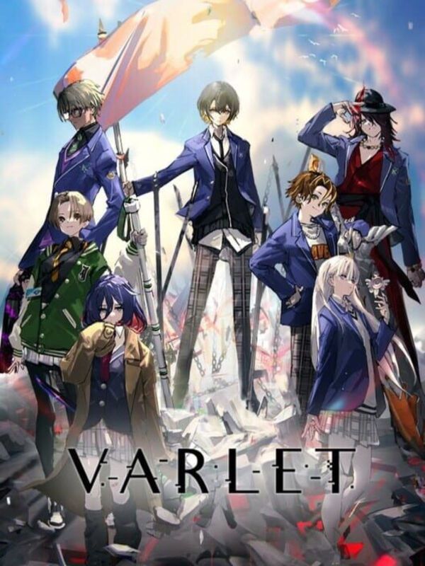 Varlet on PSN is free when you earn coins with Snakzy today