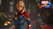 Marvel vs. Capcom: Infinite Steam Key LATAM