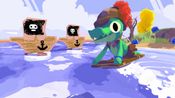 Lil Gator Game (PC) Steam Key GLOBAL