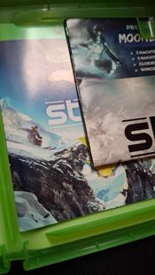 Get Steep Xbox One