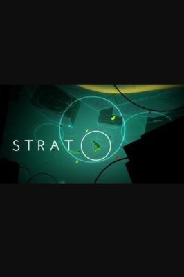 stratO game cover