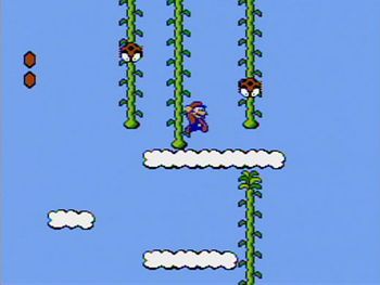 Redeem Super Mario Bros. 2 NES