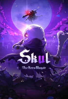 Skul: The Hero Slayer historic low price