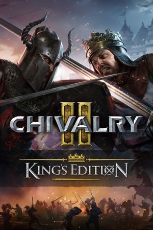 Chivalry 2 King's Edition XBOX LIVE Key UNITED STATES