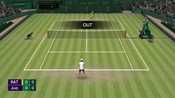 Buy Tennis Open 2020 (Nintendo Switch) eShop Key UNITED STATES
