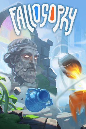 Fallosophy Steam Key (PC) GLOBAL