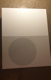 Redeem Xbox One S, White, 1TB