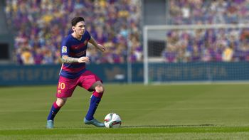 EA SPORTS FIFA 16 PlayStation 4