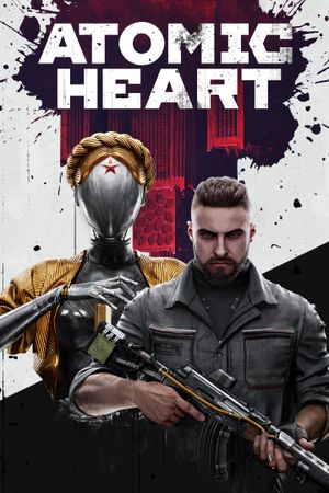 Atomic Heart XBOX LIVE Key UNITED STATES