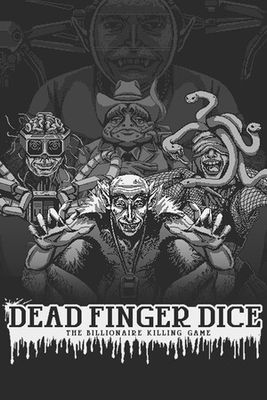 Dead Finger Dice
