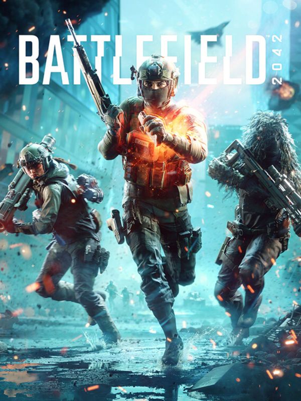 Claim Battlefield 2042 for free with Eneba