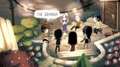Children of Silentown (PC) Código de Steam UNITED STATES