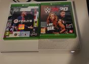 Buy Xbox One S, White, 500GB