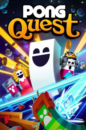 PONG Quest XBOX LIVE Key UNITED STATES