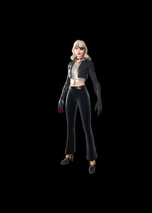 Fortnite - Siren Outfit (DLC) Epic Games Key GLOBAL