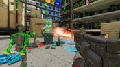 HYPERCHARGE: Unboxed Steam Key GLOBAL
