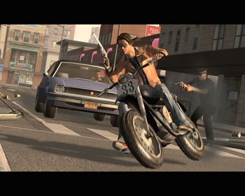 Driver Parallel Lines PlayStation 2 for sale