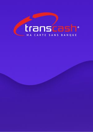 Transcash 250 EUR Voucher FRANCE