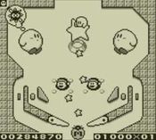 Get Kirby's Pinball Land Game Boy