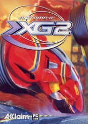 Extreme-G 2 (PC) Steam Key GLOBAL