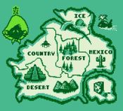 Buy Speedy Gonzales Game Boy