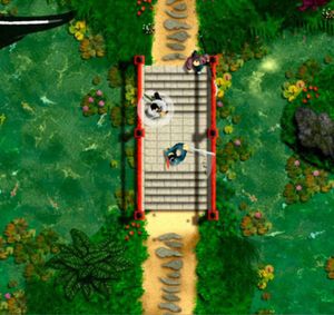 The Path To Die