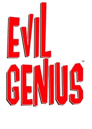 Evil Genius Steam Key GLOBAL