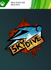 Skydive XBOX LIVE Key ARGENTINA