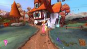 Disney Princess: My Fairytale Adventure Steam Key GLOBAL