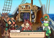 Get The Pirate's Fate