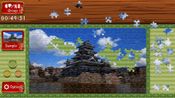 Beautiful Japanese Scenery - Animated Jigsaws