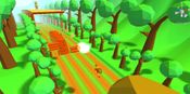 Forest run