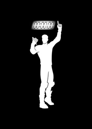 Fortnite - Time It! Emote (DLC) Epic Games Key GLOBAL
