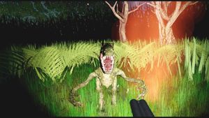 Raptor Valley