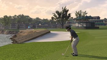 Redeem Tiger Woods PGA TOUR 12: The Masters Xbox 360