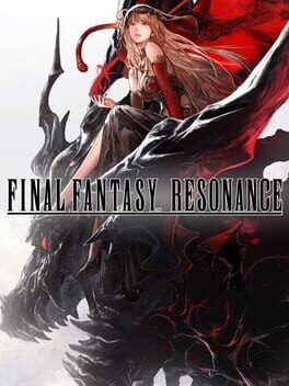 FINAL FANTASY RESONANCE Steam Key (PC) GLOBAL