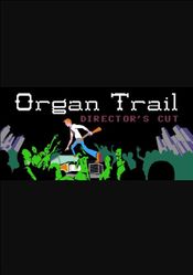 Organ Trail: Director's Cut (PC) Steam Key GLOBAL