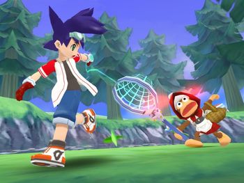 Get Ape Escape 3 PlayStation 2
