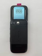 Nokia 5300 Black