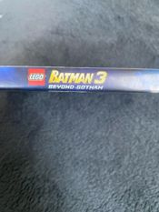 LEGO Batman 3: Beyond Gotham PlayStation 4