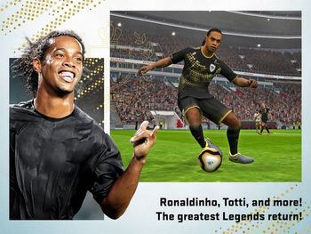 PES 2019 PRO EVOLUTION SOCCER Xbox One